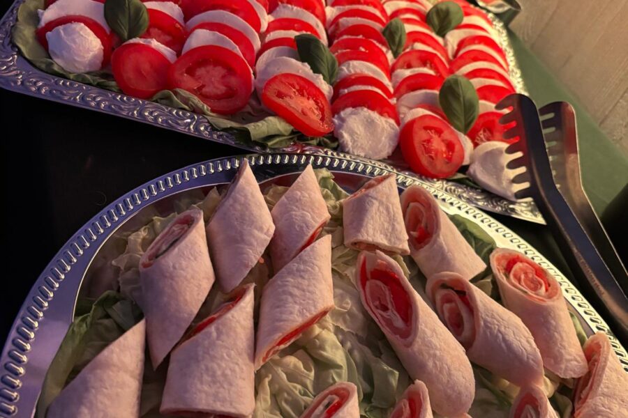 Catering Eventlocation Wien Nordberg