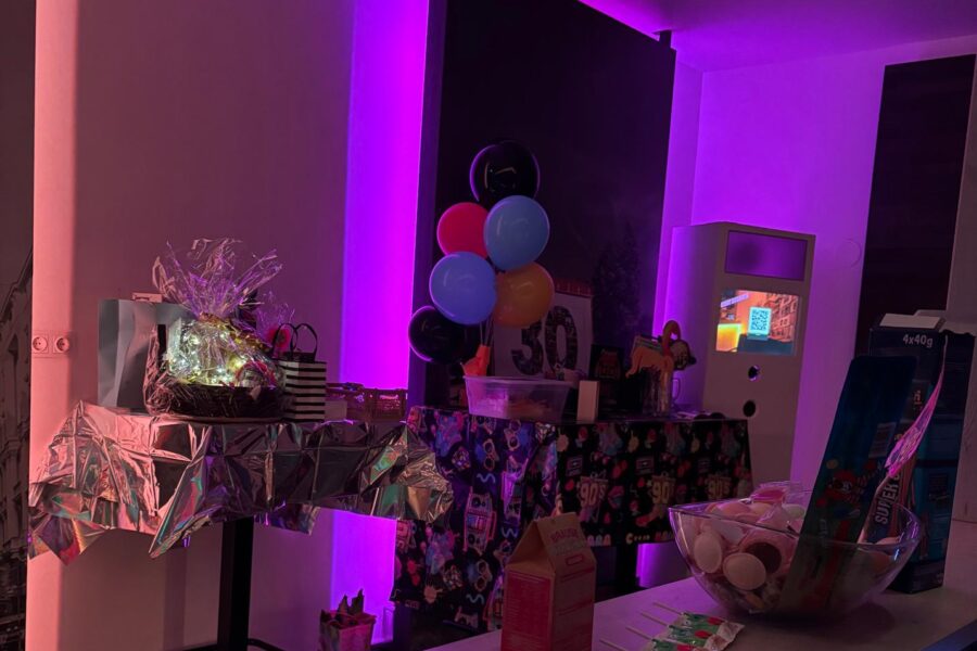 Fotobox Wien Eventlocation Nordberg (2)