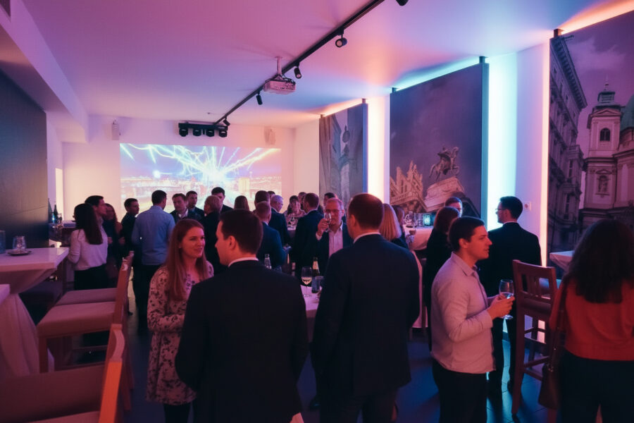 Nordberg Wien Eventlocation Firmenfeier Geburtstag (10)