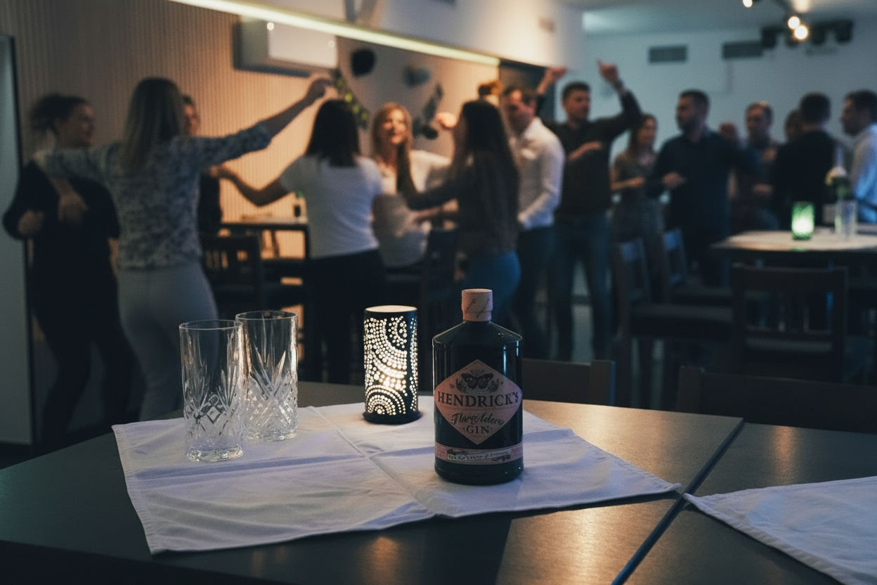 Nordberg Wien Eventlocation Firmenfeier Geburtstag (2)