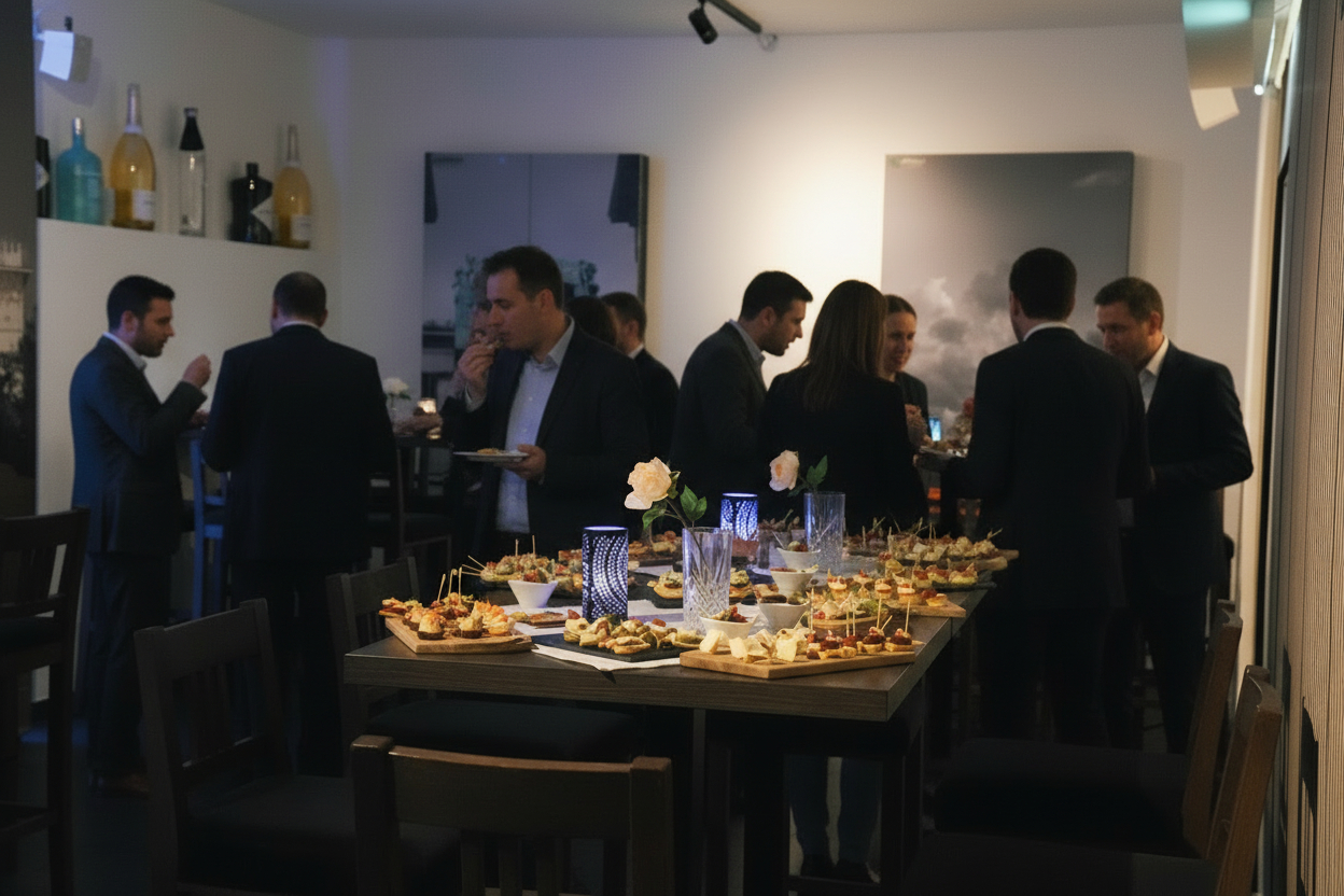 Nordberg Wien Eventlocation Firmenfeier Geburtstag (5)