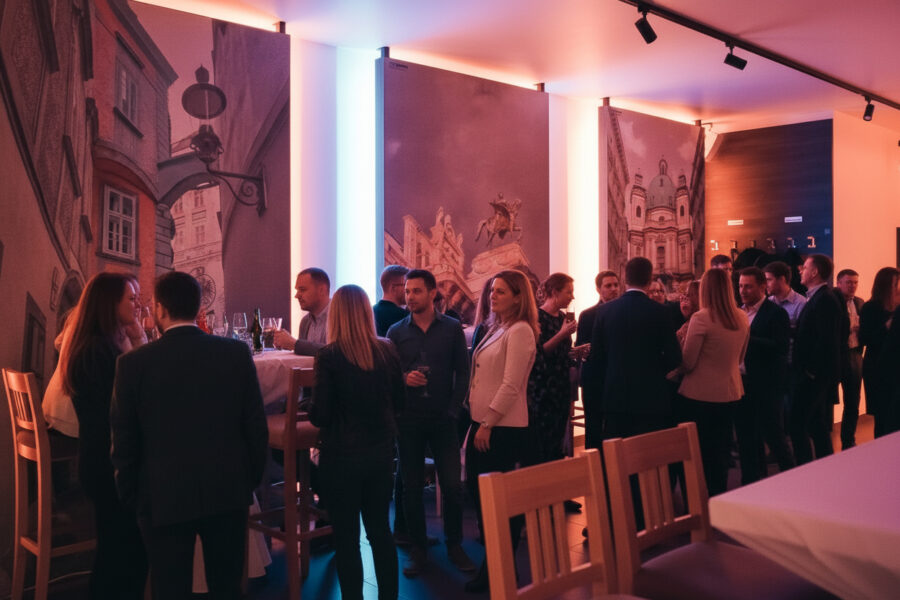 Nordberg Wien Eventlocation Firmenfeier Geburtstag (7)