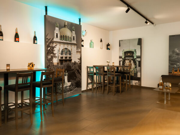 Nordberg Wien Eventlocation Partylocation Club 13