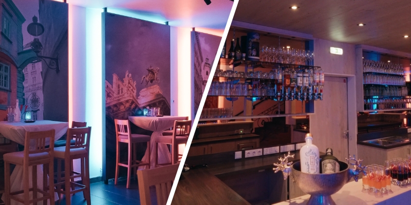 Nordberg Wien Eventlocation Partylocation Lounge Club 2